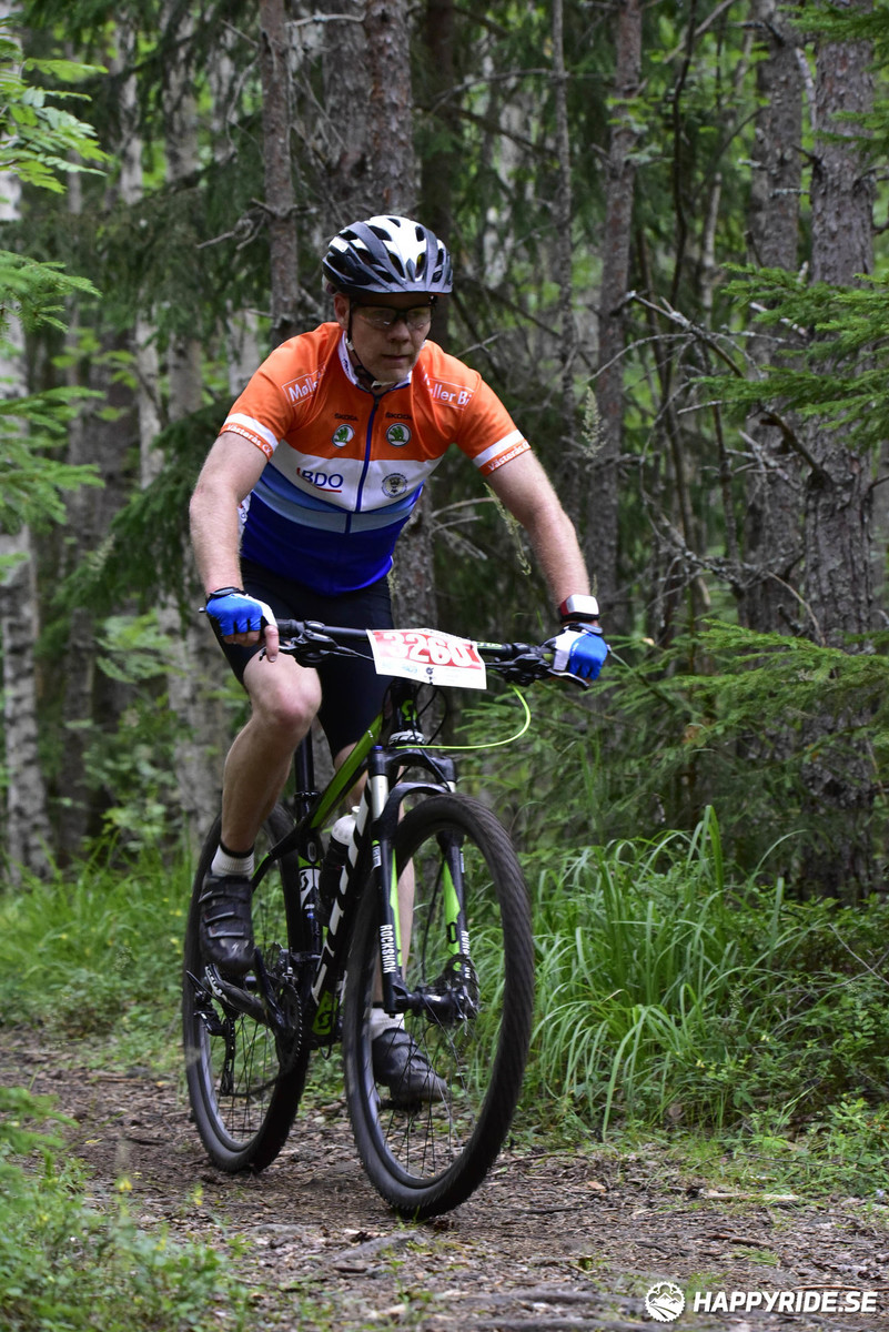 Bild från Engelbrektsturen 2019